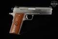 Coonan Classic .357 Mag. Stainless in Very Good Condition Image 3