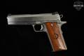 Coonan Classic .357 Mag. Stainless in Very Good Condition Image 4