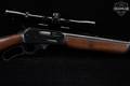 1958 Marlin Firearms Co. Model 336 RC (Regular Carbine) .35 Rem. Blued & Wood in Good Condition Image 5