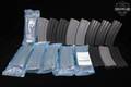 Multiple Manufacturers SEVENTEEN (17) AR-15 STANAG Pattern 30 Round Magazines 5.56mm NATO in Excellent Condition Image 2