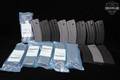 Multiple Manufacturers SEVENTEEN (17) AR-15 STANAG Pattern 30 Round Magazines 5.56mm NATO in Excellent Condition Image 3
