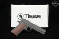 Tisas 1911 A1 U.S. Army, Issued Series .45 ACP Grey in Very Good Condition Image 2