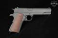 Tisas 1911 A1 U.S. Army, Issued Series .45 ACP Grey in Very Good Condition Image 5