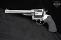 1982 Sturm Ruger Redhawk .44 Rem Magnum Satin Stainless in Good Condition Image 2