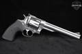 1982 Sturm Ruger Redhawk .44 Rem Magnum Satin Stainless in Good Condition Image 3