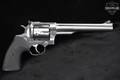 1982 Sturm Ruger Redhawk .44 Rem Magnum Satin Stainless in Good Condition Image 4