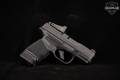 Springfield Armory Hellcat OSP 9mm Luger Black in Excellent Condition Image 3