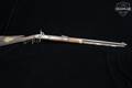 Thompson Center (TC, T/C, TCA) Hawken Percussion .50 BPM (Black Powder) Case Hardened/Blued in Good Condition Image 3