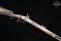 Thompson Center (TC, T/C, TCA) Hawken Percussion .50 BPM (Black Powder) Case Hardened/Blued in Good Condition Image 5