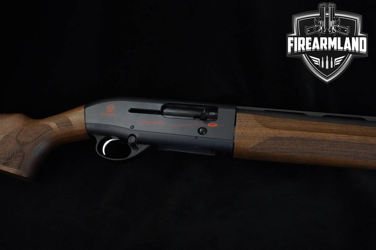 Beretta A300 Outlander 12-Gauge 30" Beretta VENT RIB A-300 +ORIG BOX