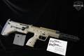 Desert Tech SRS-A2 Covert .308 NATO FDE (Flat Dark Earth) in Very Good Condition Image 2