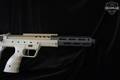 Desert Tech SRS-A2 Covert .308 NATO FDE (Flat Dark Earth) in Very Good Condition Image 3