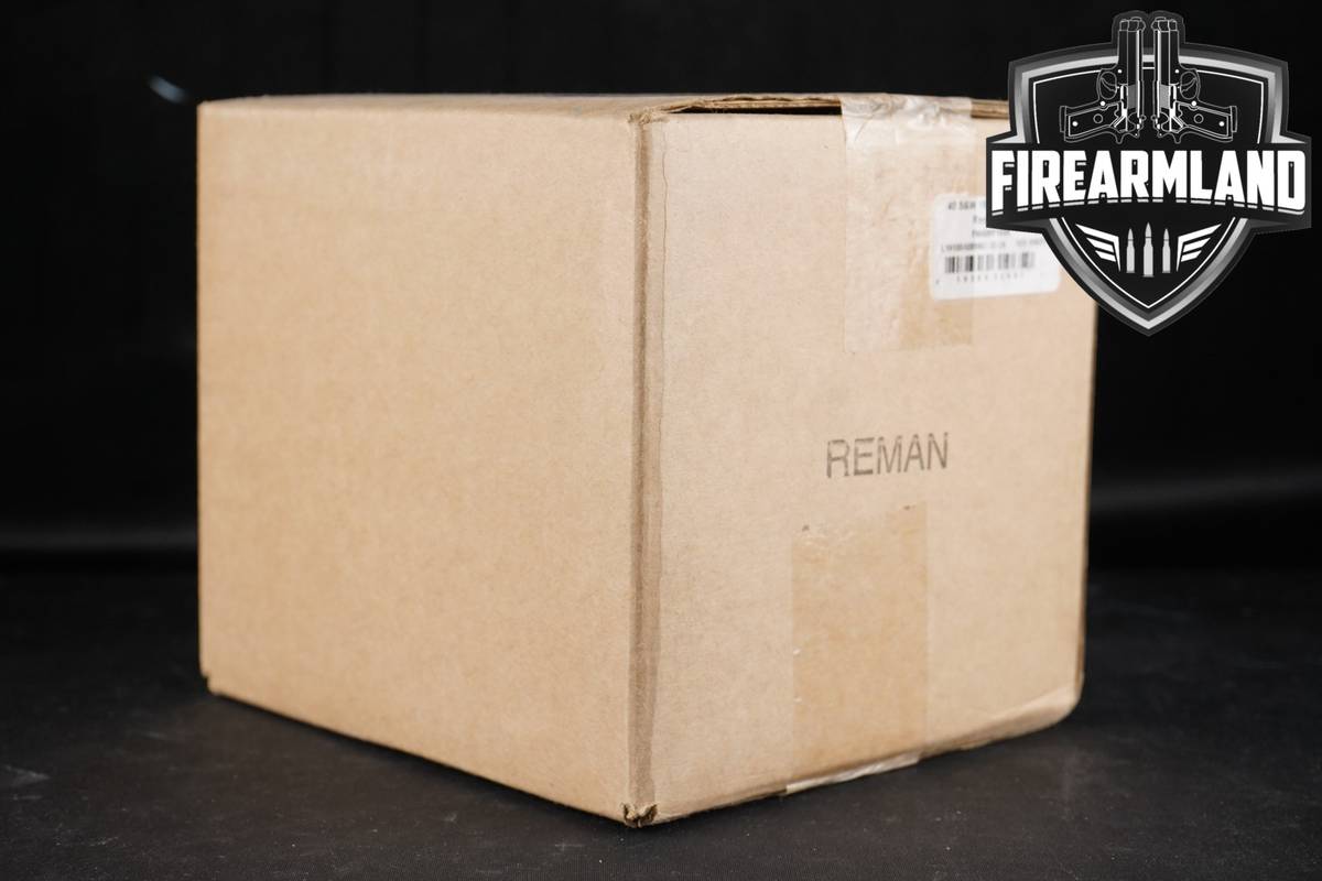 500 RDS! 40 S&W Ammo Ammunition