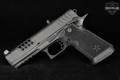 Staccato (STI) HD P4.5 9mm Luger Blued in Excellent Condition Image 4