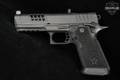 Staccato (STI) HD P4.5 9mm Luger Blued in Excellent Condition Image 5