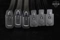 Multiple Manufacturers EIGHT (8) AK-47 30 Round Magazines 7.62x39 in Very Good Condition Image 4
