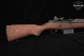2008 Springfield Armory M1A Scout Squad 7.62mm NATO (7.62x51) Parkerized & Walnut in Good Condition Image 5