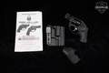 2021 Sturm Ruger Model LCR .22 LR Matte Black in Very Good Condition Image 2