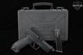 Trabzon Silah Sanayi A.Ş. (Tisas) PX-9 Gen 3 Duty Threaded 9mm Luger Black in Excellent Condition Image 2