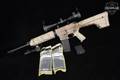 Remington R-15 VTR .223 Rem. Camo in Good Condition Image 2