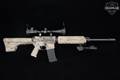 Remington R-15 VTR .223 Rem. Camo in Good Condition Image 3
