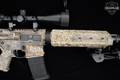 Remington R-15 VTR .223 Rem. Camo in Good Condition Image 5