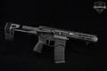 Springfield Armory Saint Edge 5.56mm NATO Black in Excellent Condition Image 3