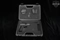 Springfield Armory XD-40 Sub-Compact .40 S&W Two-Tone in Excellent Condition Image 2