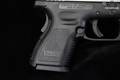 Springfield Armory XD-40 Sub-Compact .40 S&W Two-Tone in Excellent Condition Image 3