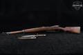 1939 Türkiye Cumhuriyeti Askerî Fabrika (AS FA) Gewehr 88/05/35 7.92x57mm Mauser Blued & Walnut in Good Condition Image 2