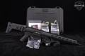 DRD Tactical Aptus 5.56mm NATO Black in Excellent Condition Image 2