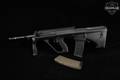 Steyr Arms AUG/A3 M1 5.56mm NATO Black in Very Good Condition Image 2