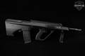 Steyr Arms AUG/A3 M1 5.56mm NATO Black in Very Good Condition Image 3