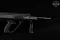 Steyr Arms AUG/A3 M1 5.56mm NATO Black in Very Good Condition Image 5