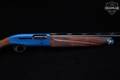 2019 Beretta A400 Xcel 12 Gauge Blue in Good Condition Image 5