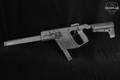 KRISS Vector CRB 9mm Luger Black in Good Condition Image 2