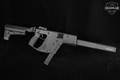 KRISS Vector CRB 9mm Luger Black in Good Condition Image 3
