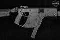 KRISS Vector CRB 9mm Luger Black in Good Condition Image 5