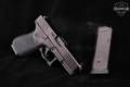 Glock 19 Gen5 FS 9mm Luger Black in Very Good Condition Image 2