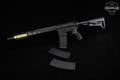 Sig Sauer M400 TREAD 5.56mm NATO Black in Excellent Condition Image 2