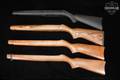 Sturm Ruger FOUR (4) 10/22 Rifle Stocks .22 LR in Very Good Condition Image 2