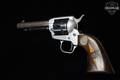 1958 Colt Frontier Scout Second Generation .22 LR Silver in Fair Condition Image 2