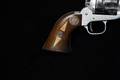 1958 Colt Frontier Scout Second Generation .22 LR Silver in Fair Condition Image 3