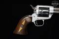 1958 Colt Frontier Scout Second Generation .22 LR Silver in Fair Condition Image 4