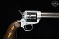 1958 Colt Frontier Scout Second Generation .22 LR Silver in Fair Condition Image 5