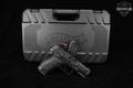 Walther PDP Compact Steel Frame 9mm Luger Black in Excellent Condition Image 2
