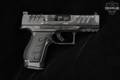 Walther PDP Compact Steel Frame 9mm Luger Black in Excellent Condition Image 4