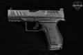 Walther PDP Compact Steel Frame 9mm Luger Black in Excellent Condition Image 5