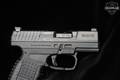2014 Walther PPS M1 .40 S&W Tenifer in Very Good Condition Image 3