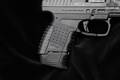 2014 Walther PPS M1 .40 S&W Tenifer in Very Good Condition Image 4